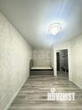 1-к квартира, вторичка, 34м2, 8/10 этаж