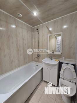 1-к квартира, вторичка, 40м2, 5/9 этаж