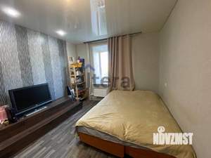 1-к квартира, вторичка, 27м2, 5/9 этаж