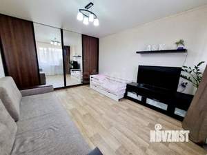 1-к квартира, вторичка, 30м2, 5/5 этаж