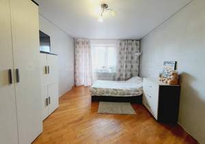 2-к квартира, вторичка, 54м2, 4/9 этаж