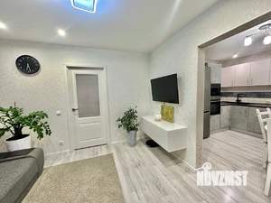 3-к квартира, вторичка, 75м2, 5/20 этаж