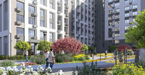 2-к квартира, вторичка, 55м2, 4/10 этаж