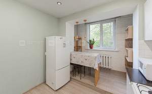 1-к квартира, вторичка, 35м2, 2/9 этаж