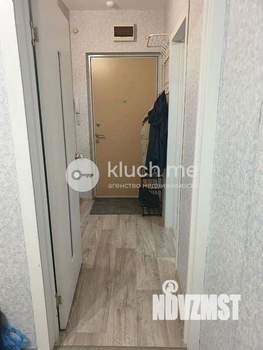 1-к квартира, вторичка, 30м2, 2/19 этаж