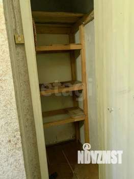 1-к квартира, вторичка, 33м2, 8/9 этаж