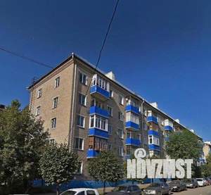 2-к квартира, вторичка, 44м2, 5/5 этаж