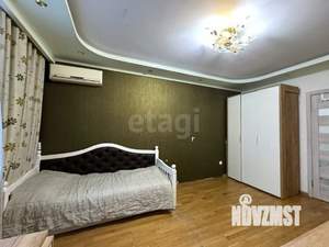 3-к квартира, вторичка, 69м2, 4/10 этаж