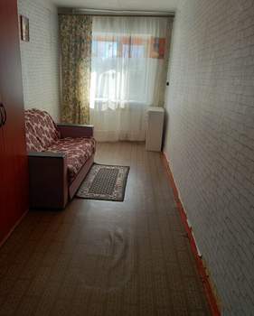 3-к квартира, вторичка, 56м2, 3/5 этаж