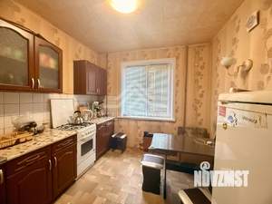 2-к квартира, вторичка, 60м2, 7/9 этаж