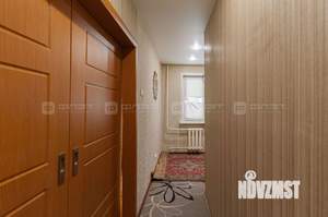 1-к квартира, вторичка, 30м2, 1/5 этаж