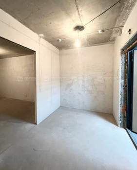 1-к квартира, сданный дом, 31м2, 11/20 этаж