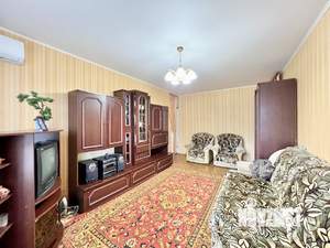 2-к квартира, вторичка, 47м2, 5/5 этаж