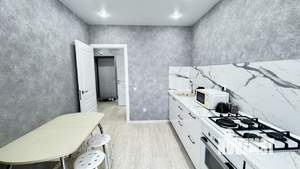 1-к квартира, вторичка, 36м2, 6/10 этаж