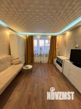 1-к квартира, вторичка, 35м2, 5/5 этаж