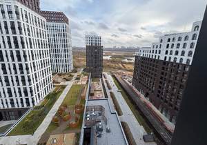 1-к квартира, вторичка, 32м2, 13/24 этаж