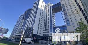 1-к квартира, вторичка, 48м2, 9/22 этаж