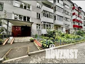 2-к квартира, вторичка, 48м2, 5/5 этаж