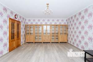 3-к квартира, вторичка, 132м2, 7/9 этаж