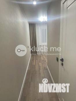 1-к квартира, вторичка, 34м2, 9/9 этаж