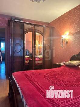 3-к квартира, вторичка, 69м2, 2/9 этаж