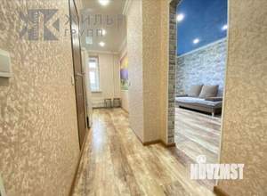 1-к квартира, вторичка, 35м2, 8/10 этаж