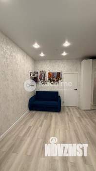 1-к квартира, вторичка, 38м2, 6/7 этаж