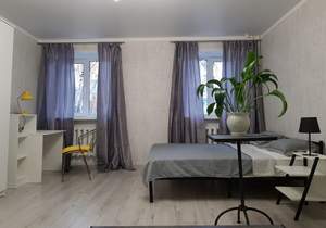 1-к квартира, вторичка, 45м2, 2/3 этаж