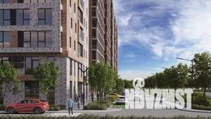 2-к квартира, вторичка, 59м2, 22/25 этаж