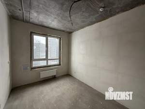 1-к квартира, вторичка, 36м2, 7/17 этаж