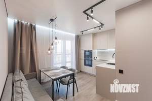 2-к квартира, вторичка, 50м2, 18/19 этаж
