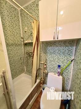 Студия квартира, вторичка, 18м2, 2/5 этаж