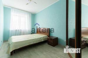 2-к квартира, вторичка, 55м2, 5/6 этаж