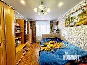 1-к квартира, вторичка, 41м2, 5/10 этаж