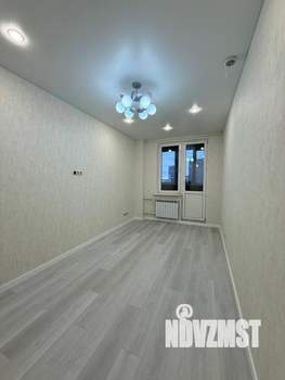 1-к квартира, вторичка, 51м2, 8/18 этаж