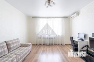 1-к квартира, вторичка, 47м2, 8/20 этаж