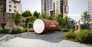 2-к квартира, вторичка, 56м2, 5/17 этаж