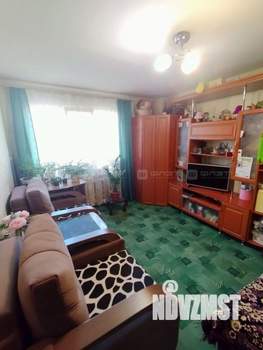 1-к квартира, вторичка, 28м2, 1/9 этаж