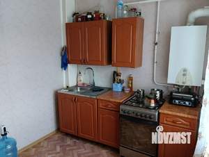 1-к квартира, вторичка, 42м2, 3/5 этаж