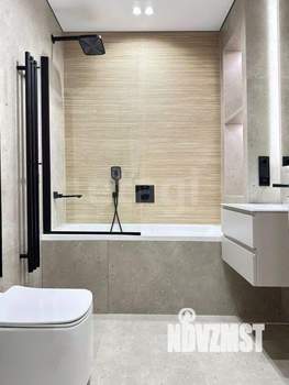 3-к квартира, вторичка, 94м2, 3/5 этаж