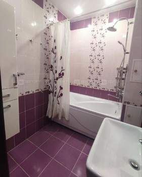 2-к квартира, вторичка, 77м2, 7/14 этаж