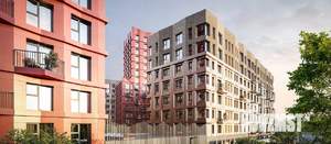 2-к квартира, вторичка, 61м2, 3/10 этаж
