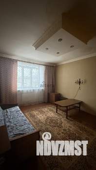 1-к квартира, вторичка, 30м2, 1/2 этаж