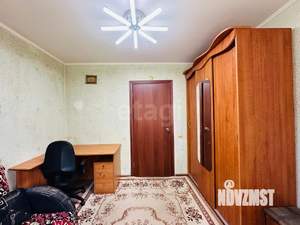 2-к квартира, вторичка, 42м2, 1/9 этаж