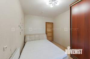 3-к квартира, вторичка, 65м2, 6/10 этаж