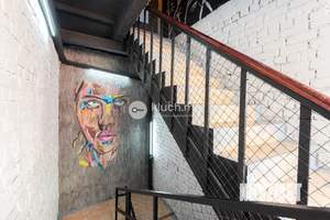 Студия квартира, вторичка, 19м2, 3/3 этаж