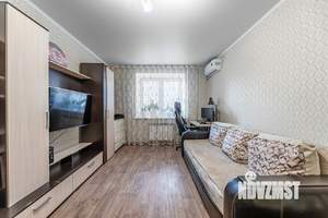 1-к квартира, вторичка, 35м2, 1/9 этаж