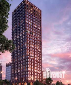 2-к квартира, вторичка, 64м2, 3/28 этаж