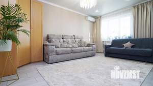 2-к квартира, вторичка, 53м2, 11/23 этаж