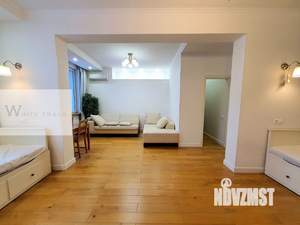 2-к квартира, вторичка, 100м2, 11/22 этаж